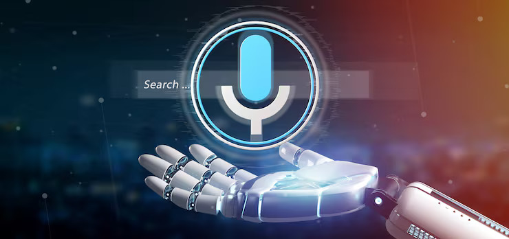 Voicebots
