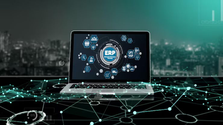 ERP & CRM Implementation