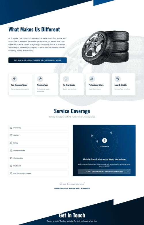 ICmobiletyre