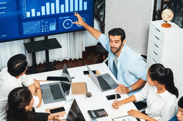 Salesforce Development & Consulting