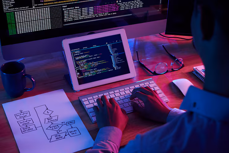 Software <br>Development